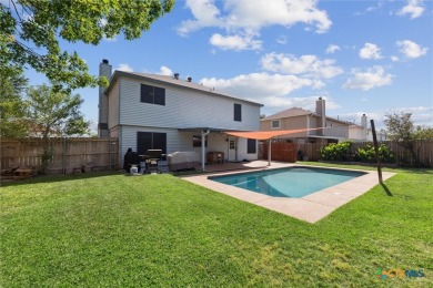 Welcome to Your Backyard Dream  No-HOA Freedom -- Now with a on Hills of Cove Municipal Golf Course in Texas - for sale on GolfHomes.com, golf home, golf lot