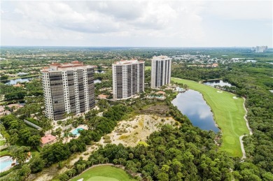 Come home to this Treviso *Home in the Sky* and enjoy on The Colony Golf and Country Club in Florida - for sale on GolfHomes.com, golf home, golf lot