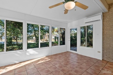 Incredible opportunity to own the perfect patio home in Gulf on Tiger Point Golf and Country Club in Florida - for sale on GolfHomes.com, golf home, golf lot