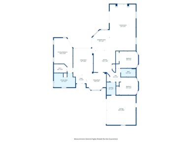 Location, location, location! Rare find in gated golf community on St. Lucie Trail Golf Club in Florida - for sale on GolfHomes.com, golf home, golf lot