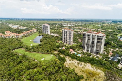 Come home to this Treviso *Home in the Sky* and enjoy on The Colony Golf and Country Club in Florida - for sale on GolfHomes.com, golf home, golf lot