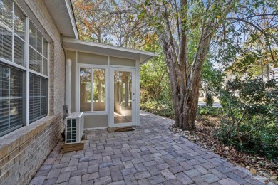 Incredible opportunity to own the perfect patio home in Gulf on Tiger Point Golf and Country Club in Florida - for sale on GolfHomes.com, golf home, golf lot