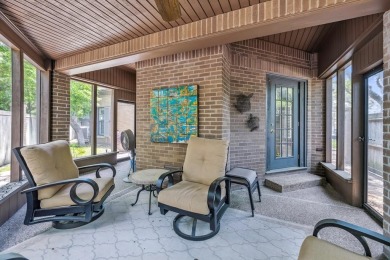 Gorgeous and Sophisticated design sets this Custom built home on Rockport Country Club in Texas - for sale on GolfHomes.com, golf home, golf lot