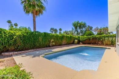 Welcome to this BEAUTIFULLY UPDATED home with POOL & SOLAR on Arizona Golf Resort and Conference Center in Arizona - for sale on GolfHomes.com, golf home, golf lot