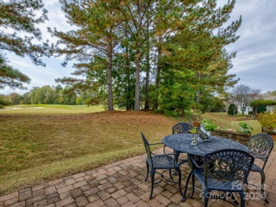 Indulge in the sought after Cumberland floor plan nestled within on Carolina Lakes Golf Club, LLC in South Carolina - for sale on GolfHomes.com, golf home, golf lot