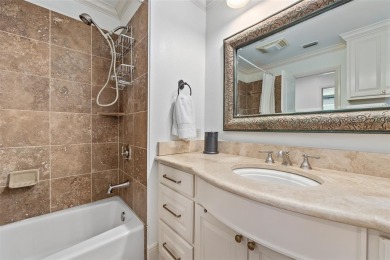Just mere steps from the prestigious Colonial Country Club golf on Colonial Country Club in Texas - for sale on GolfHomes.com, golf home, golf lot