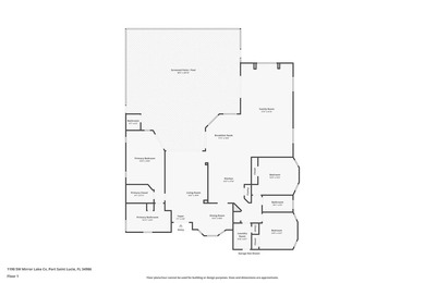 Major upgrades - NEW ROOF, 2-stage AC unit, ductwork, HWH, storm on St. Lucie Trail Golf Club in Florida - for sale on GolfHomes.com, golf home, golf lot