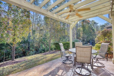 Welcome home to 190 Sugar Loaf Lane, where you are greeted by a on Blackmoor Golf Club in South Carolina - for sale on GolfHomes.com, golf home, golf lot