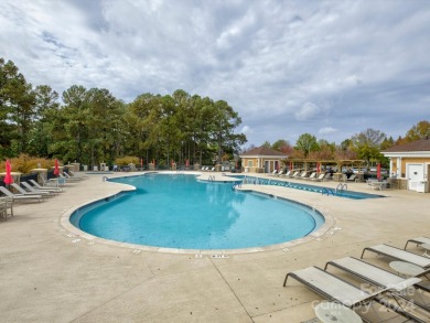 Indulge in the sought after Cumberland floor plan nestled within on Carolina Lakes Golf Club, LLC in South Carolina - for sale on GolfHomes.com, golf home, golf lot