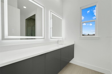 Beautiful 3 bedroom courtyard home with pool and spa located on Providence Golf Club in Florida - for sale on GolfHomes.com, golf home, golf lot