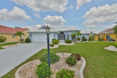 Under contract-accepting backup offers. One or more photo(s) has on The Club Renaissance in Florida - for sale on GolfHomes.com, golf home, golf lot