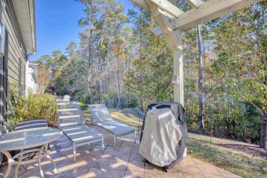 Welcome home to 190 Sugar Loaf Lane, where you are greeted by a on Blackmoor Golf Club in South Carolina - for sale on GolfHomes.com, golf home, golf lot