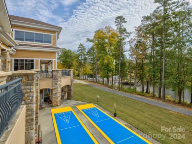 Indulge in the sought after Cumberland floor plan nestled within on Carolina Lakes Golf Club, LLC in South Carolina - for sale on GolfHomes.com, golf home, golf lot