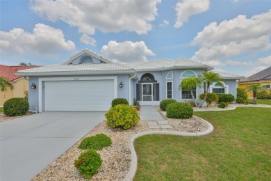 Under contract-accepting backup offers. One or more photo(s) has on The Club Renaissance in Florida - for sale on GolfHomes.com, golf home, golf lot