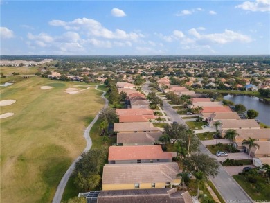 Discover this beautifully updated 3-bedroom, 2-bath, 2-car on St. James Golf Club in Florida - for sale on GolfHomes.com, golf home, golf lot