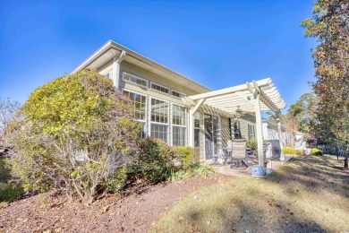 Welcome home to 190 Sugar Loaf Lane, where you are greeted by a on Blackmoor Golf Club in South Carolina - for sale on GolfHomes.com, golf home, golf lot