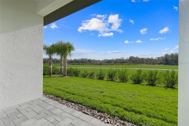 Beautiful 3 bedroom courtyard home with pool and spa located on Providence Golf Club in Florida - for sale on GolfHomes.com, golf home, golf lot