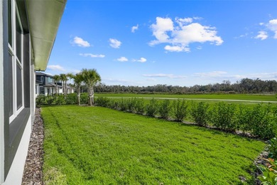 Beautiful 3 bedroom courtyard home with pool and spa located on Providence Golf Club in Florida - for sale on GolfHomes.com, golf home, golf lot