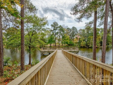 Indulge in the sought after Cumberland floor plan nestled within on Carolina Lakes Golf Club, LLC in South Carolina - for sale on GolfHomes.com, golf home, golf lot