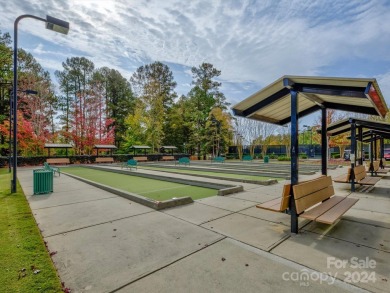 Indulge in the sought after Cumberland floor plan nestled within on Carolina Lakes Golf Club, LLC in South Carolina - for sale on GolfHomes.com, golf home, golf lot