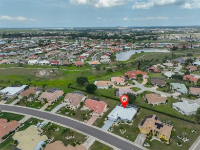 Under contract-accepting backup offers. One or more photo(s) has on The Club Renaissance in Florida - for sale on GolfHomes.com, golf home, golf lot