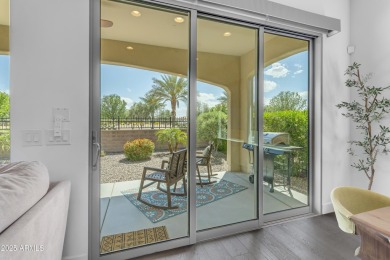 Upon entering Encanterra Golf  Country Club, you will enjoy on Encanterra Country Club in Arizona - for sale on GolfHomes.com, golf home, golf lot