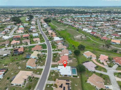 Under contract-accepting backup offers. One or more photo(s) has on The Club Renaissance in Florida - for sale on GolfHomes.com, golf home, golf lot