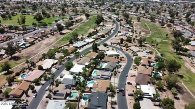 Welcome to this BEAUTIFULLY UPDATED home with POOL & SOLAR on Arizona Golf Resort and Conference Center in Arizona - for sale on GolfHomes.com, golf home, golf lot