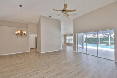 Under contract-accepting backup offers. One or more photo(s) has on The Club Renaissance in Florida - for sale on GolfHomes.com, golf home, golf lot