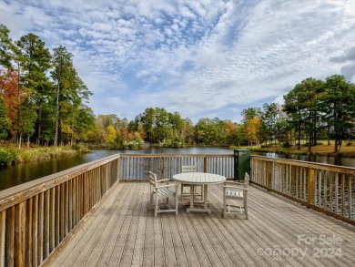 Indulge in the sought after Cumberland floor plan nestled within on Carolina Lakes Golf Club, LLC in South Carolina - for sale on GolfHomes.com, golf home, golf lot