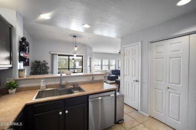 SELLER FINANCING AVAILABLE! Looking for an updated condo in the on Talon at Grayhawk Golf Course in Arizona - for sale on GolfHomes.com, golf home, golf lot