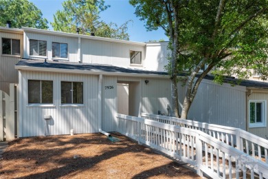 Discover your dream townhome in the sought-after Raintree on Raintree Country Club in North Carolina - for sale on GolfHomes.com, golf home, golf lot