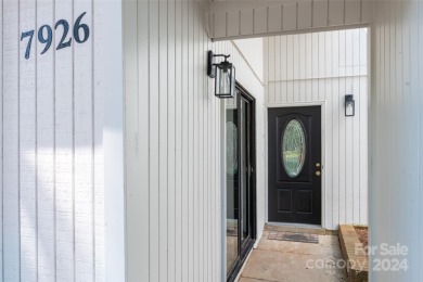 Discover your dream townhome in the sought-after Raintree on Raintree Country Club in North Carolina - for sale on GolfHomes.com, golf home, golf lot