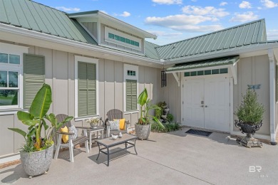 Welcome to Luxury Living at its finest in this Dream Cottage on Soldiers Creek Golf Club At Woerner Preserve in Alabama - for sale on GolfHomes.com, golf home, golf lot