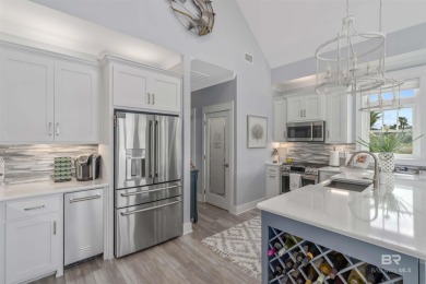 Welcome to Luxury Living at its finest in this Dream Cottage on Soldiers Creek Golf Club At Woerner Preserve in Alabama - for sale on GolfHomes.com, golf home, golf lot