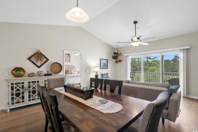 Location is everything!  Overlooking the 5th hole of the on Arrowhead Country Club in South Carolina - for sale on GolfHomes.com, golf home, golf lot