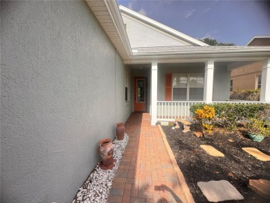 Welcome to a Hidden best kept secret Gem in Clermont 55+ Summit on Sanctuary Ridge Golf in Florida - for sale on GolfHomes.com, golf home, golf lot