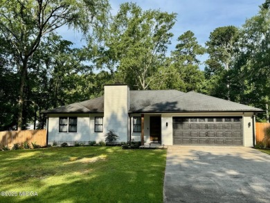 Fully Renovated Lakeside Retreat - Move-In Ready!Welcome to this on Golf Club of Macon in Georgia - for sale on GolfHomes.com, golf home, golf lot