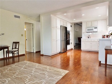 Highly desirable University Park Estates with golf course view on Bixby Village Golf Course in California - for sale on GolfHomes.com, golf home, golf lot