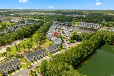 Location is everything!  Overlooking the 5th hole of the on Arrowhead Country Club in South Carolina - for sale on GolfHomes.com, golf home, golf lot