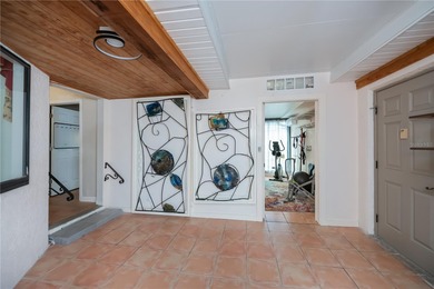 A TRUE 3-BEDROOM, 2-BATH VILLA with FULL 2-CAR GARAGE in the on Twin Isles Country Club in Florida - for sale on GolfHomes.com, golf home, golf lot
