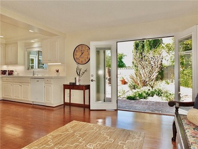 Highly desirable University Park Estates with golf course view on Bixby Village Golf Course in California - for sale on GolfHomes.com, golf home, golf lot