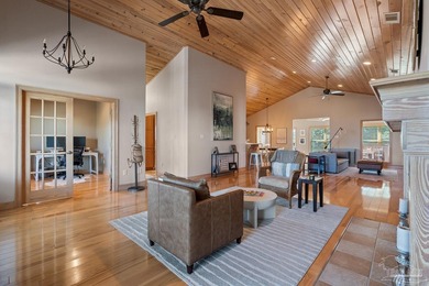 Luxury Living in Gulf Breeze. Welcome to your elevated slice of on Tiger Point Golf and Country Club in Florida - for sale on GolfHomes.com, golf home, golf lot