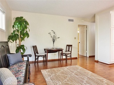 Highly desirable University Park Estates with golf course view on Bixby Village Golf Course in California - for sale on GolfHomes.com, golf home, golf lot