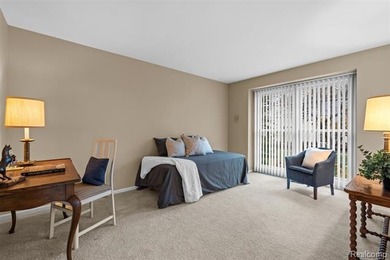 Rare opportunity in The Heathers! This sought-after 3-bedroom on The Heathers Club in Michigan - for sale on GolfHomes.com, golf home, golf lot