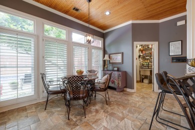 Discover timeless charm & modern luxury in this stunning on Cordova Country Club in Tennessee - for sale on GolfHomes.com, golf home, golf lot