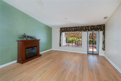 A TRUE 3-BEDROOM, 2-BATH VILLA with FULL 2-CAR GARAGE in the on Twin Isles Country Club in Florida - for sale on GolfHomes.com, golf home, golf lot