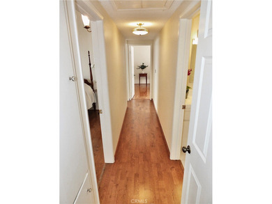 Highly desirable University Park Estates with golf course view on Bixby Village Golf Course in California - for sale on GolfHomes.com, golf home, golf lot