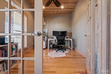 Luxury Living in Gulf Breeze. Welcome to your elevated slice of on Tiger Point Golf and Country Club in Florida - for sale on GolfHomes.com, golf home, golf lot