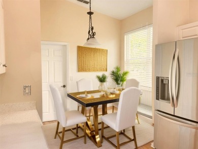 Welcome to a Hidden best kept secret Gem in Clermont 55+ Summit on Sanctuary Ridge Golf in Florida - for sale on GolfHomes.com, golf home, golf lot